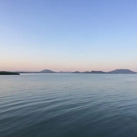 Sweet Διαμέρισμα Keszthely